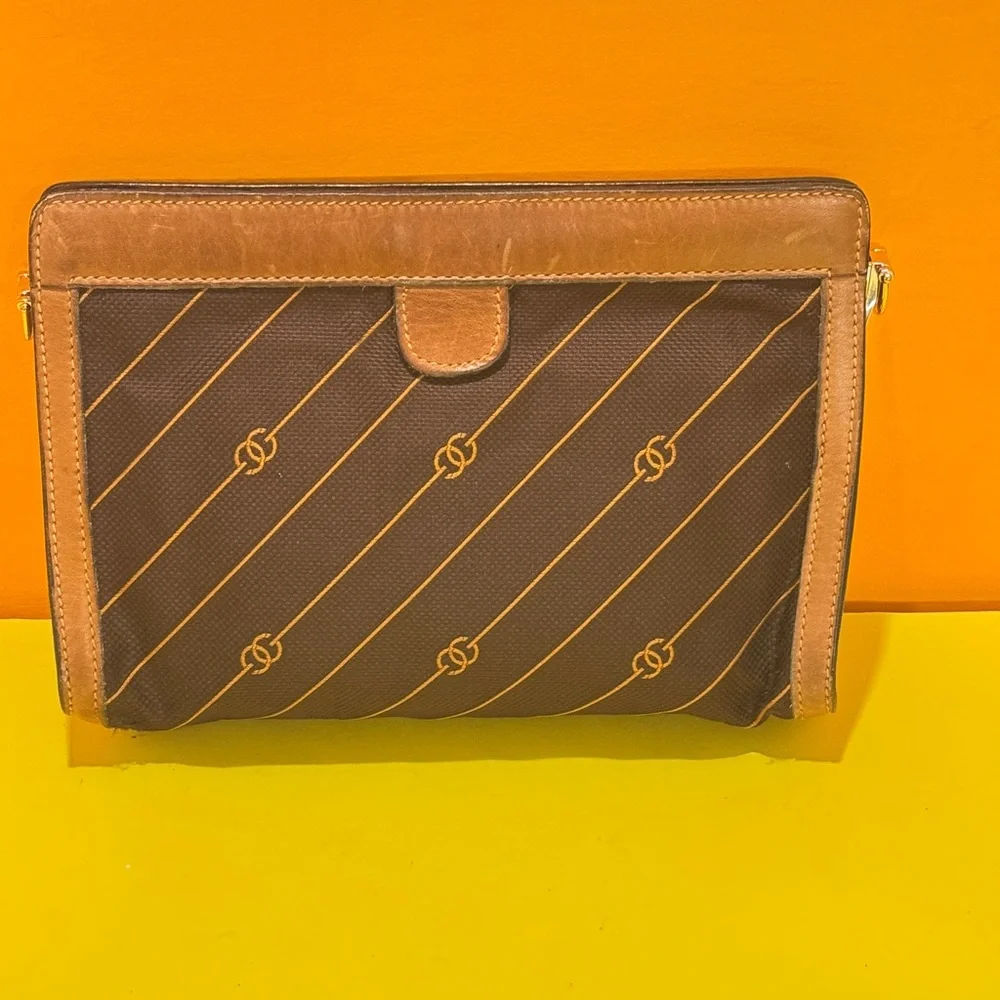 Gucci GG perfume Cosmetic bag